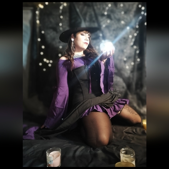 CLOSET RULES- READ BE4 BUYING - Picture 8 of 11